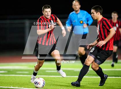 Thumbnail 1 in San Clemente vs Mater Dei (CIF SS Open Div Quarter Final) photogallery.