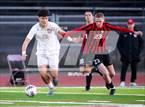 Photo from the gallery "San Clemente vs Mater Dei (CIF SS Open Div Quarter Final)"