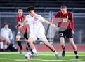 Photo from the gallery "San Clemente vs Mater Dei (CIF SS Open Div Quarter Final)"
