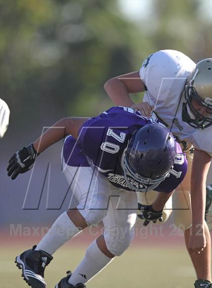 Thumbnail 2 in Temple City @ Hoover photogallery.