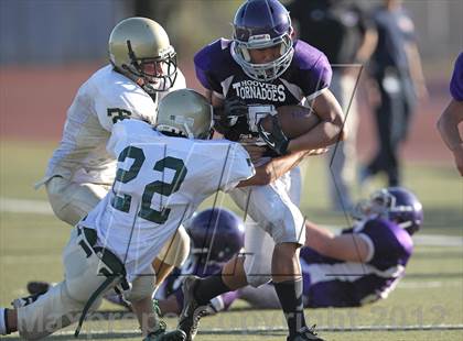 Thumbnail 2 in Temple City @ Hoover photogallery.