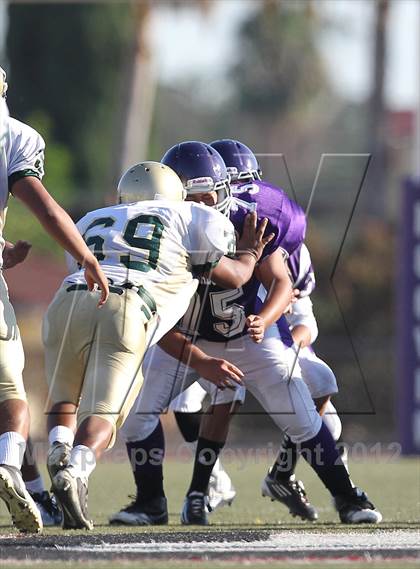 Thumbnail 1 in Temple City @ Hoover photogallery.