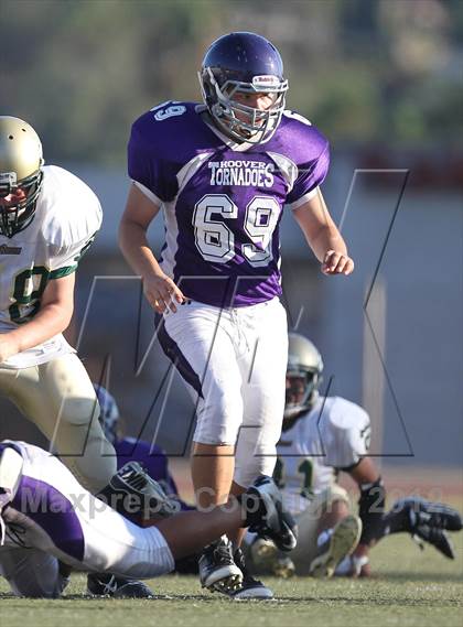Thumbnail 2 in Temple City @ Hoover photogallery.