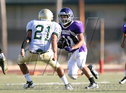 Thumbnail 1 in Temple City @ Hoover photogallery.
