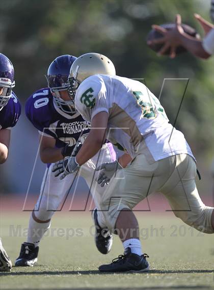 Thumbnail 3 in Temple City @ Hoover photogallery.