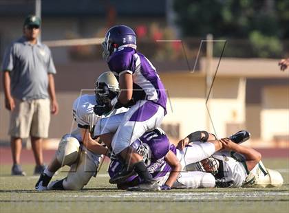 Thumbnail 3 in Temple City @ Hoover photogallery.
