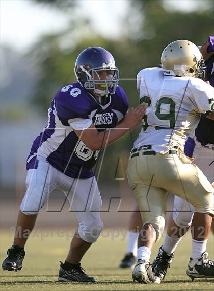 Thumbnail 1 in Temple City @ Hoover photogallery.