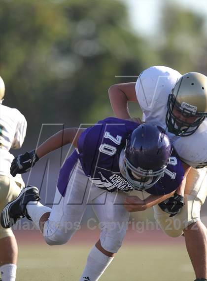 Thumbnail 1 in Temple City @ Hoover photogallery.