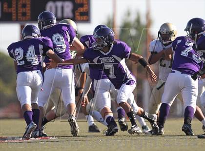 Thumbnail 3 in Temple City @ Hoover photogallery.