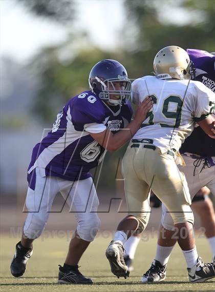 Thumbnail 3 in Temple City @ Hoover photogallery.