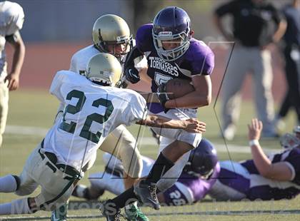 Thumbnail 1 in Temple City @ Hoover photogallery.