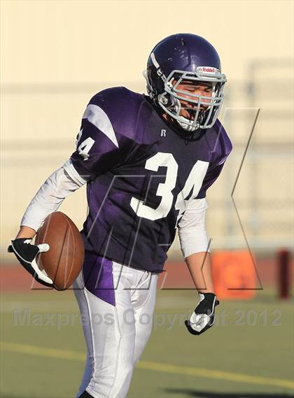 Thumbnail 3 in Temple City @ Hoover photogallery.