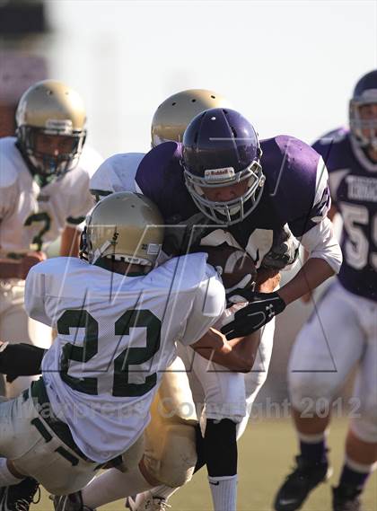 Thumbnail 2 in Temple City @ Hoover photogallery.