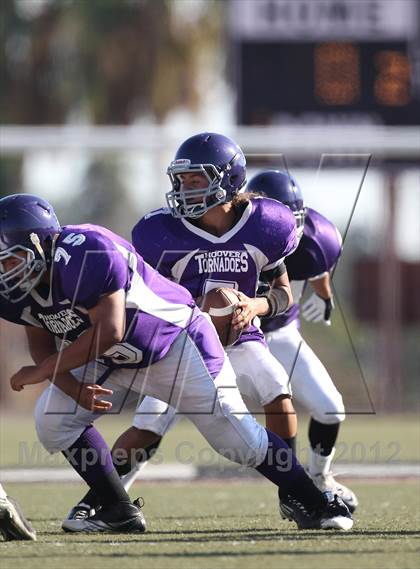 Thumbnail 3 in Temple City @ Hoover photogallery.