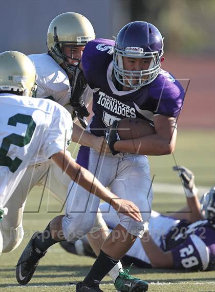 Thumbnail 3 in Temple City @ Hoover photogallery.