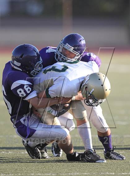 Thumbnail 1 in Temple City @ Hoover photogallery.