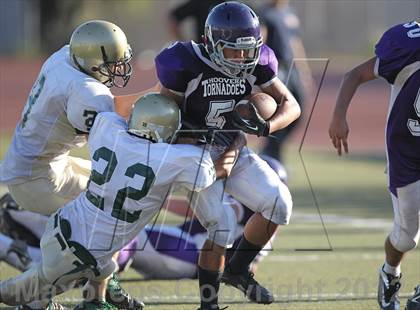 Thumbnail 3 in Temple City @ Hoover photogallery.