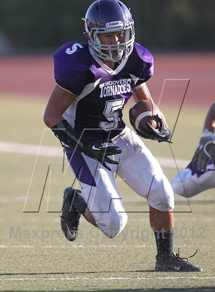 Thumbnail 1 in Temple City @ Hoover photogallery.