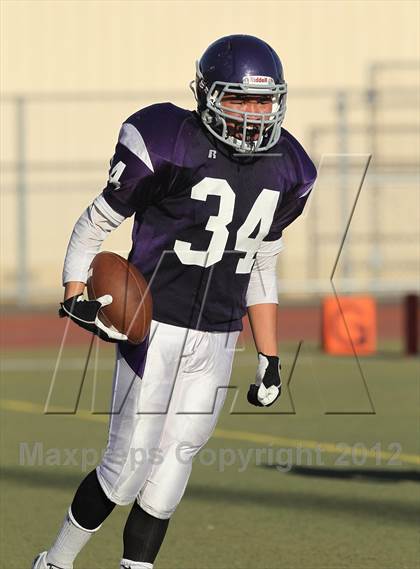 Thumbnail 2 in Temple City @ Hoover photogallery.