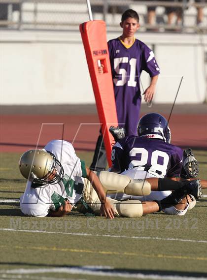 Thumbnail 3 in Temple City @ Hoover photogallery.