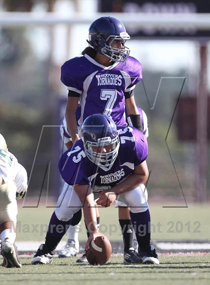 Thumbnail 1 in Temple City @ Hoover photogallery.