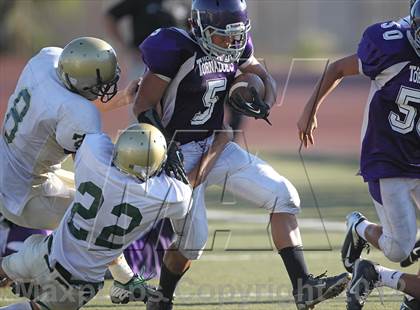 Thumbnail 1 in Temple City @ Hoover photogallery.