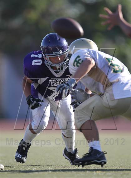 Thumbnail 2 in Temple City @ Hoover photogallery.