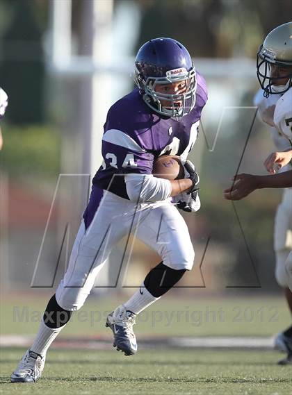 Thumbnail 2 in Temple City @ Hoover photogallery.