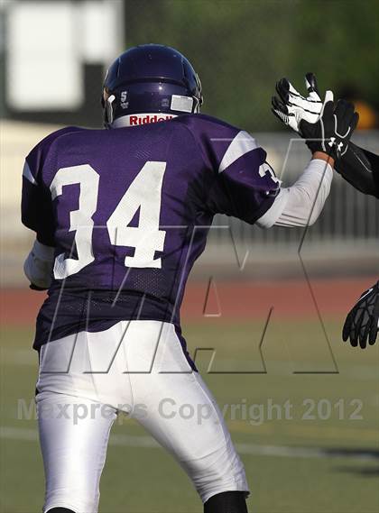 Thumbnail 1 in Temple City @ Hoover photogallery.
