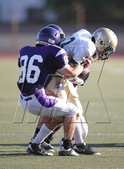 Thumbnail 1 in Temple City @ Hoover photogallery.