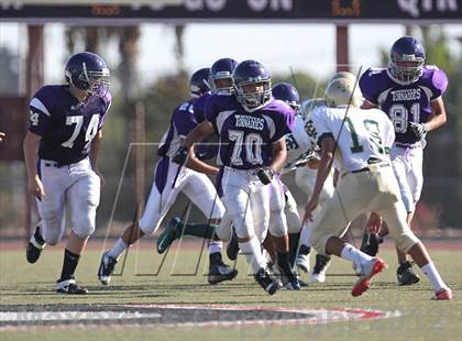 Thumbnail 1 in Temple City @ Hoover photogallery.