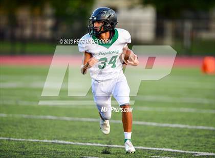 Thumbnail 2 in Hopatcong @ Bergen Tech photogallery.