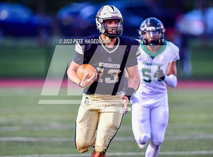 Thumbnail 1 in Hopatcong @ Bergen Tech photogallery.