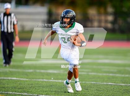 Thumbnail 3 in Hopatcong @ Bergen Tech photogallery.
