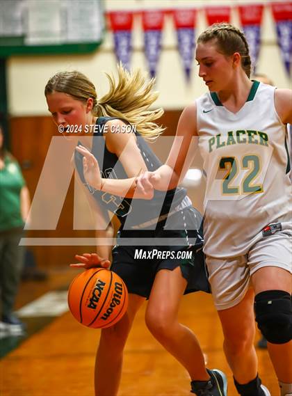 Thumbnail 2 in Ponderosa @ Placer photogallery.