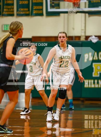 Thumbnail 2 in Ponderosa @ Placer photogallery.