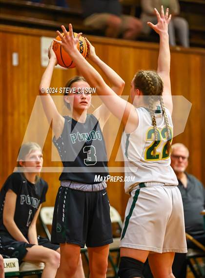 Thumbnail 2 in Ponderosa @ Placer photogallery.