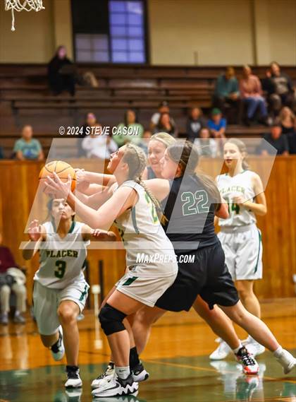 Thumbnail 1 in Ponderosa @ Placer photogallery.