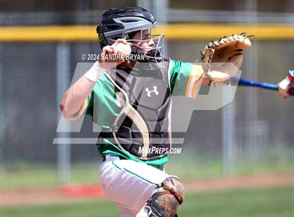 Thumbnail 3 in Richmond vs. Caldwell Academy photogallery.
