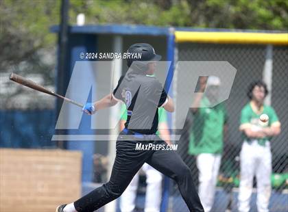 Thumbnail 3 in Richmond vs. Caldwell Academy photogallery.