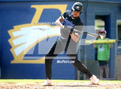 Thumbnail 3 in Richmond vs. Caldwell Academy photogallery.