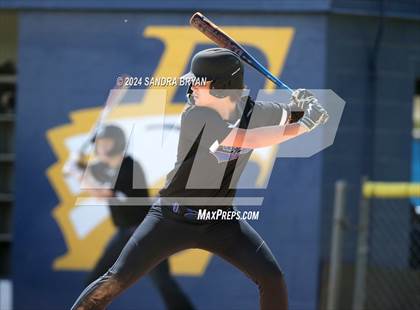 Thumbnail 3 in Richmond vs. Caldwell Academy photogallery.