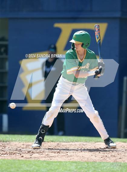 Thumbnail 1 in Richmond vs. Caldwell Academy photogallery.