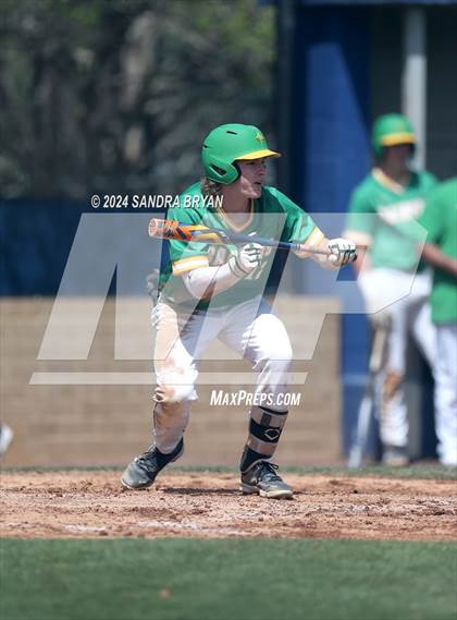 Thumbnail 1 in Richmond vs. Caldwell Academy photogallery.