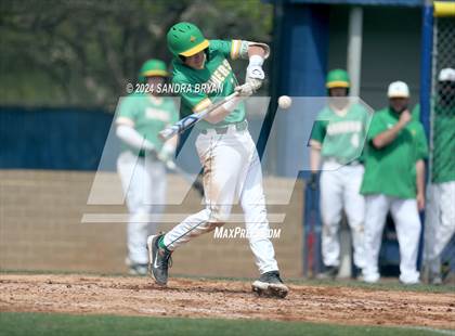 Thumbnail 3 in Richmond vs. Caldwell Academy photogallery.