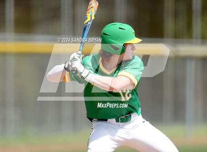Thumbnail 3 in Richmond vs. Caldwell Academy photogallery.