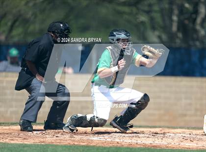 Thumbnail 3 in Richmond vs. Caldwell Academy photogallery.