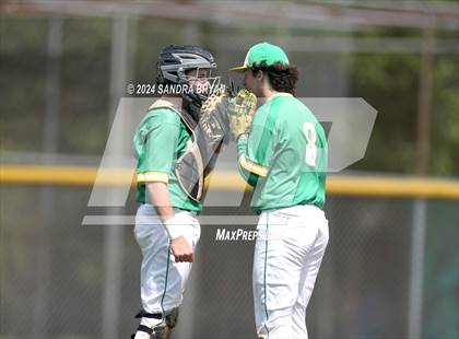 Thumbnail 3 in Richmond vs. Caldwell Academy photogallery.