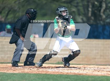 Thumbnail 1 in Richmond vs. Caldwell Academy photogallery.