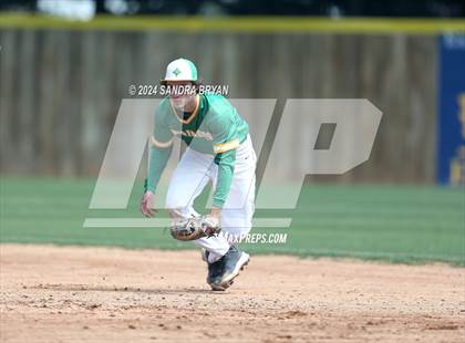 Thumbnail 3 in Richmond vs. Caldwell Academy photogallery.
